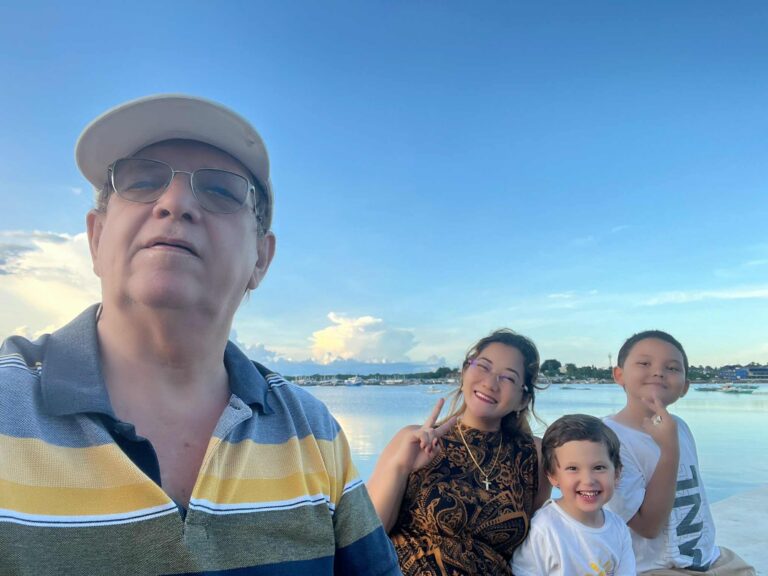 Sample Cebu Tour Operator